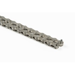 BSD Forever Regular Chain Chrome